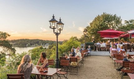 Wannseeterrassen