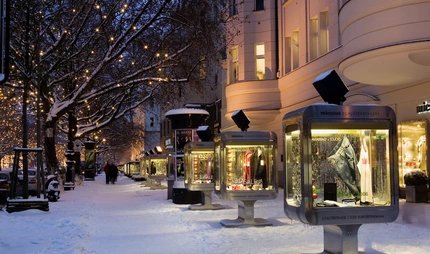 Kurfürstendamm