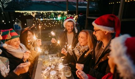 Weihnachtsfeier_c_GettyImages_AleksandarNakic