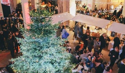 Weihnachtsrodeo Weihnachtsrodeo