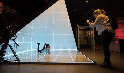 The WOW! Gallery Berlin