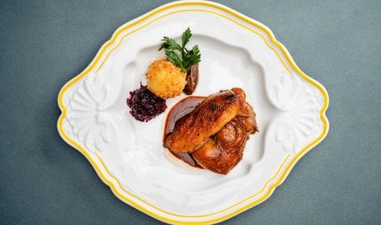 Xmas Essen im Sphere