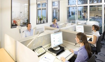 Votre agent de voyage de visitBerlin