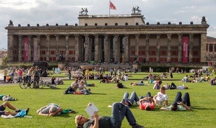 Altes Museum
