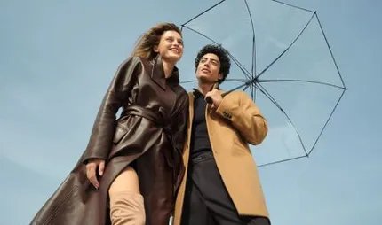 Verkaufsoffener Sonntag - Designer Outlet Berlin – 26.10.2025 