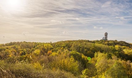 Teufelsberg