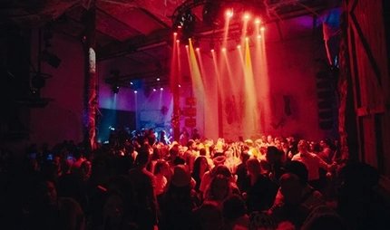 Halloween Berlin