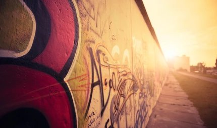 Berlin Wall Berlin Wall
