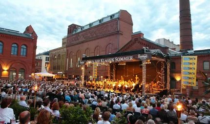 Kulturbrauerei