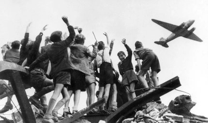 Berlin Airlift 1948 Berlin Airlift 1948