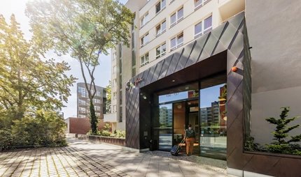 Hotel Grenzfall