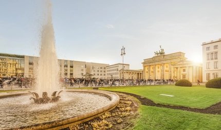 Escapada a Berlín - Ofertas de viaje en visitberlin.de