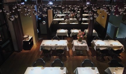 Restaurant reinstoff