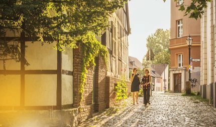 Kolk - Altstadt Spandau