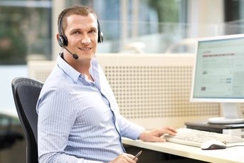 Call Center
