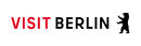 Logo: visitBerlin