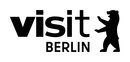 Logo: visitBerlin