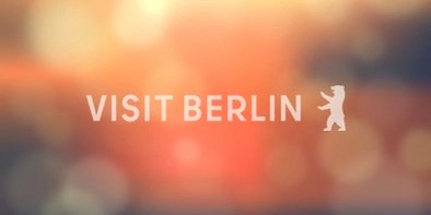 Defaultbild mit Logo von visitBerlin
