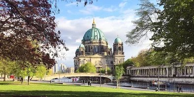 Berliner Dom